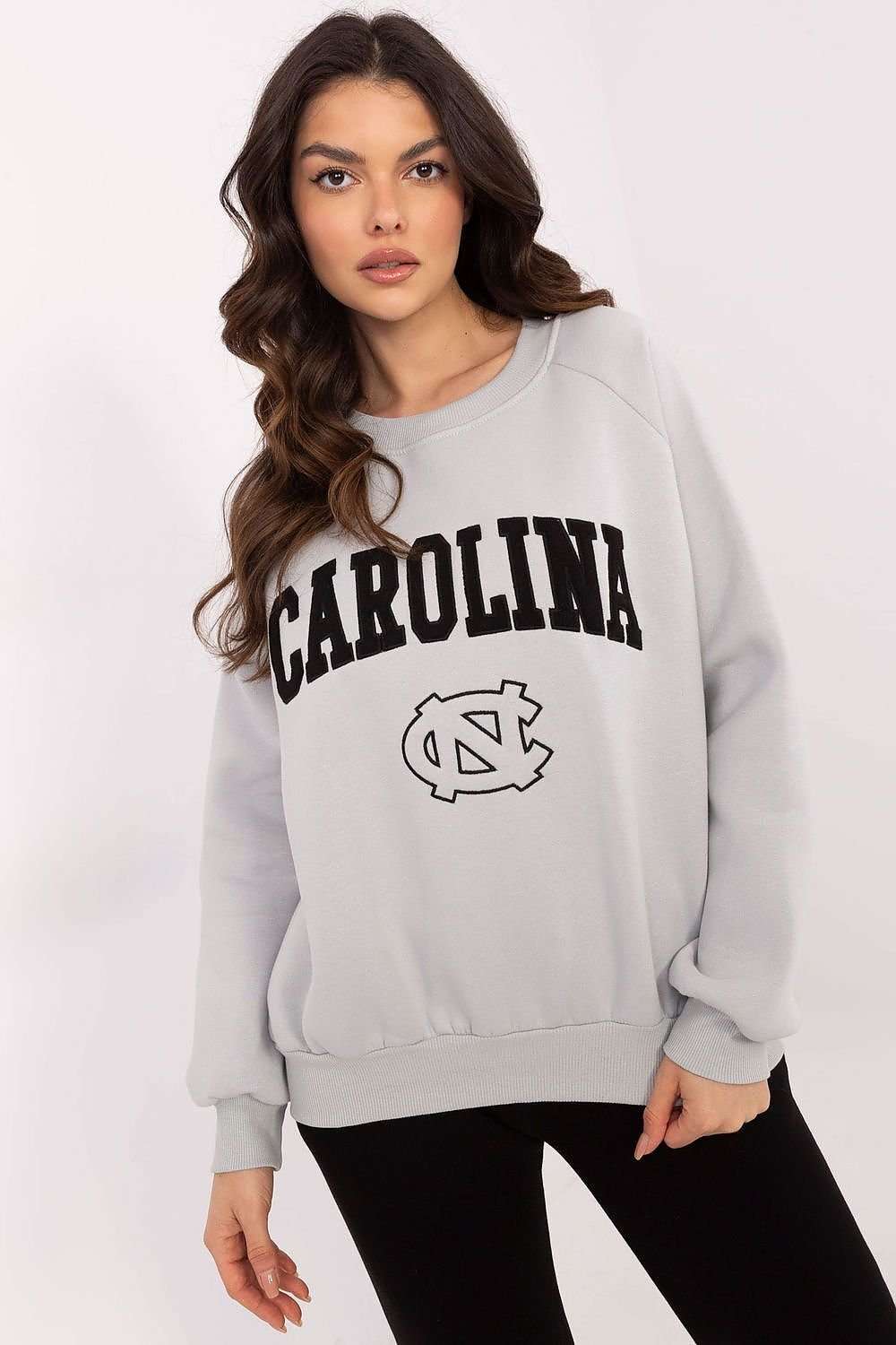 Sweatshirt model 206358